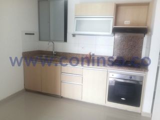 Apartamento en Arriendo en Atlántico, BARRANQUILLA, VILLA CAMPESTRE