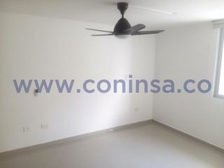 Apartamento en Arriendo en Atlántico, BARRANQUILLA, VILLA CAMPESTRE