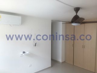 Apartamento en Arriendo en Atlántico, BARRANQUILLA, VILLA CAMPESTRE