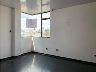 Se arrienda apartamento en Campo Hermoso