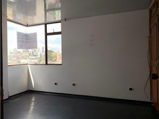 Se arrienda apartamento en Campo Hermoso