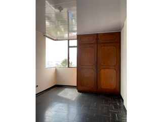 Se arrienda apartamento en Campo Hermoso