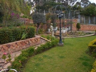 ARRIENDO de CASAS en BOGOTA