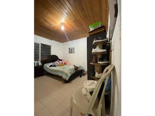 VENTA DE CASA - RESTREPO VALLE