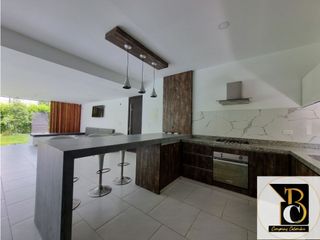 Foto 5 de SE VENDE CASA CAMPESTRE KM 16 VIA MORICHAL YOPAL