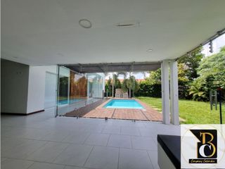 Foto 10 de SE VENDE CASA CAMPESTRE KM 16 VIA MORICHAL YOPAL