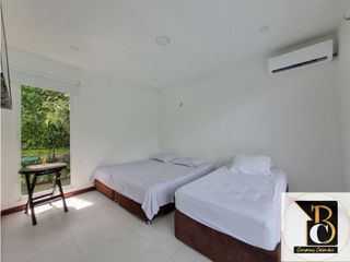 Foto 20 de SE VENDE CASA CAMPESTRE KM 16 VIA MORICHAL YOPAL
