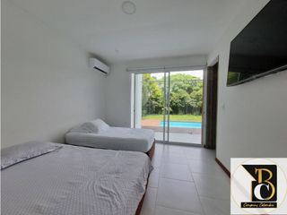 Foto 15 de SE VENDE CASA CAMPESTRE KM 16 VIA MORICHAL YOPAL