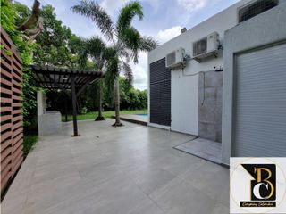 Foto 19 de SE VENDE CASA CAMPESTRE KM 16 VIA MORICHAL YOPAL