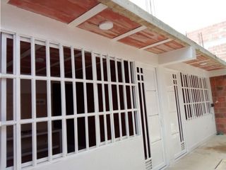 VENTA DE CASA - RESTREPO VALLE DEL CAUCA