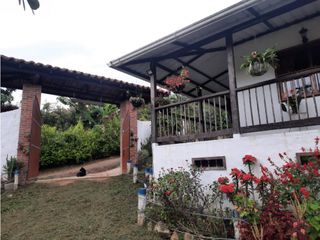 VENTA DE FINCA EN RESTREPO VALLE