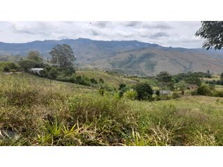 VENTA DE LOTE - RESTREPO VALLE