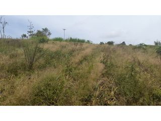 VENTA DE LOTE - RESTREPO VALLE