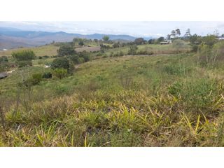 VENTA DE LOTE - RESTREPO VALLE