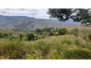 VENTA DE LOTE - RESTREPO VALLE