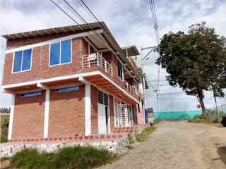 VENTA DE CASA - RESTREPO VALLE DEL CAUCA