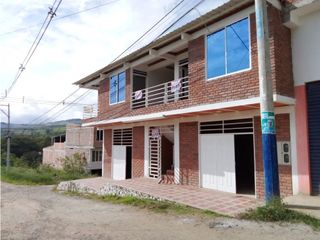 VENTA DE CASA - RESTREPO VALLE DEL CAUCA