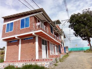 VENTA DE CASA - RESTREPO VALLE DEL CAUCA