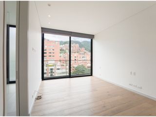 Apartamento Arriendo, La Cabrera - Cll 92, Cra 10, 156m2, 2H, 3B, 2P