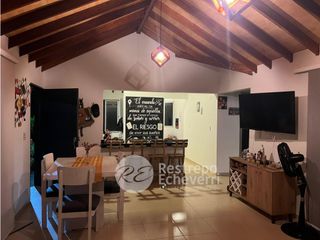 Foto 10 de Casa en conjunto en arriendo, Kilómetro 41, Neira