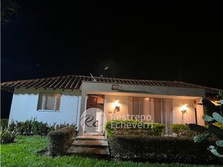 Casa en conjunto en arriendo, Kilómetro 41, Neira