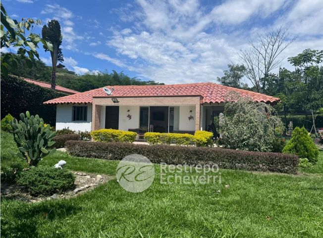 House for rent in Manizales