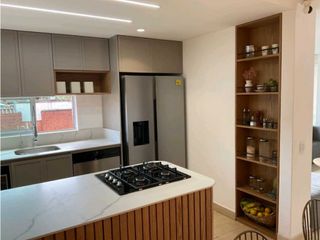 Foto 5 de Venta Apartamento Reformado La Niña Maria 134m2 💰1020 Mill
