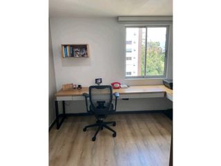 Foto 8 de Venta Apartamento Reformado La Niña Maria 134m2 💰1020 Mill
