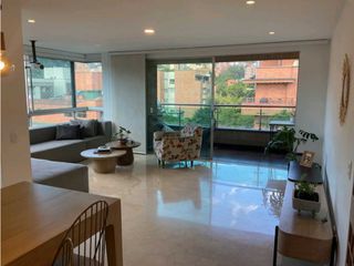 Foto 1 de Venta Apartamento Reformado La Niña Maria 134m2 💰1020 Mill