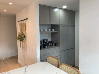 Foto 7 de Venta Apartamento Reformado La Niña Maria 134m2 💰1020 Mill