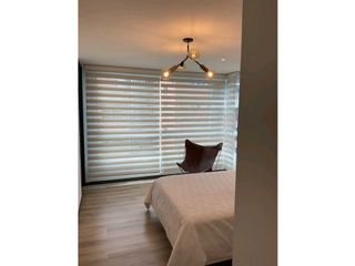 Foto 10 de Venta Apartamento Reformado La Niña Maria 134m2 💰1020 Mill