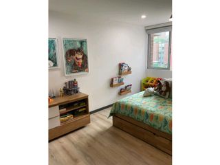 Foto 11 de Venta Apartamento Reformado La Niña Maria 134m2 💰1020 Mill