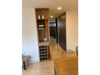 Foto 9 de Venta Apartamento Reformado La Niña Maria 134m2 💰1020 Mill