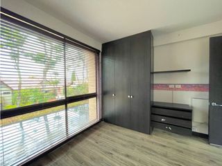 Conjunto Vittare Canelon casa Moderna en arriendo