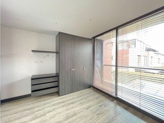 Conjunto Vittare Canelon casa Moderna en arriendo