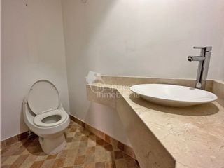 Venta apartamento El Poblado, Medellín - Loma del campestre