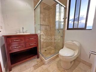 Venta apartamento El Poblado, Medellín - Loma del campestre