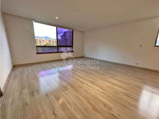 Venta apartamento El Poblado, Medellín - Loma del campestre