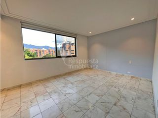 Venta apartamento El Poblado, Medellín - Loma del campestre