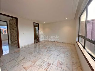 Venta apartamento El Poblado, Medellín - Loma del campestre