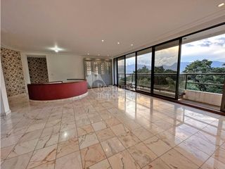 Venta apartamento El Poblado, Medellín - Loma del campestre