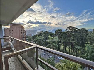 Venta apartamento El Poblado, Medellín - Loma del campestre