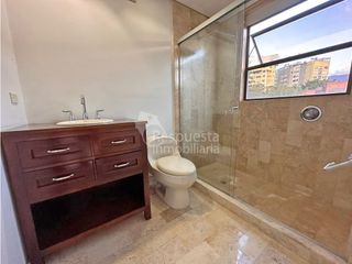 Venta apartamento El Poblado, Medellín - Loma del campestre