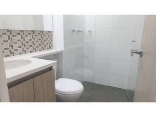 APARTAMENTO EN ARRIENDO SECTOR GUAYABALA