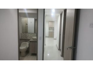 APARTAMENTO EN ARRIENDO SECTOR GUAYABALA