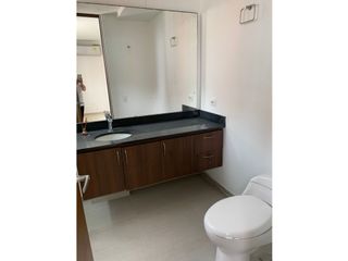 Apartamento En Arriendo Buenavista, Barranquilla