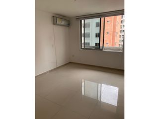 Apartamento En Arriendo Buenavista, Barranquilla