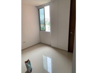 Apartamento En Arriendo Buenavista, Barranquilla