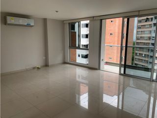 Apartamento En Arriendo Buenavista, Barranquilla