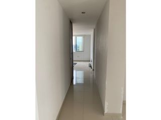 Apartamento En Arriendo Buenavista, Barranquilla